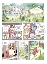 Ma tante adorée : page 3
