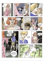Ma tante adorée : page 5