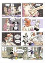 Ma tante adorée : page 7