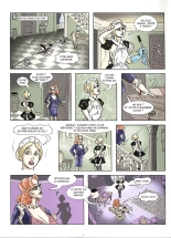 Ma tante adorée : page 8