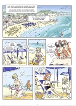 Ma tante adorée : page 13