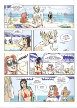 Ma tante adorée : page 14