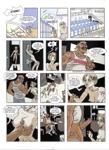 Ma tante adorée : page 16