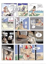 Ma tante adorée : page 17