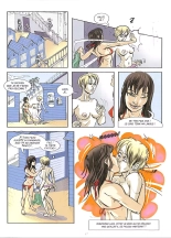 Ma tante adorée : page 19