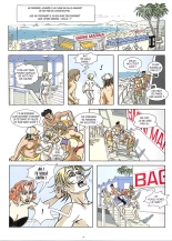 Ma tante adorée : page 20