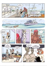 Ma tante adorée : page 23