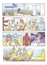 Ma tante adorée : page 24
