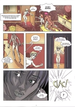 Ma tante adorée : page 26