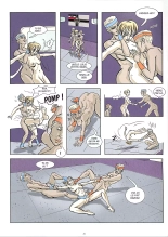 Ma tante adorée : page 28
