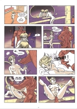 Ma tante adorée : page 30