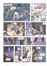 Ma tante adorée : page 32