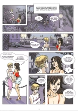Ma tante adorée : page 33