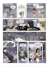 Ma tante adorée : page 34