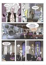 Ma tante adorée : page 35