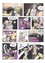 Ma tante adorée : page 38