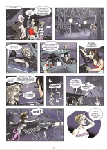 Ma tante adorée : page 42