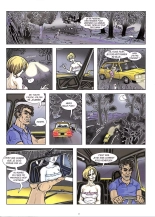 Ma tante adorée : page 43