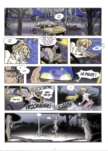 Ma tante adorée : page 45