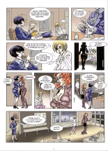 Ma tante adorée : page 46