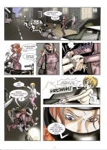 Ma tante adorée : page 47