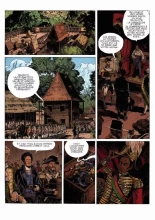 Madagascar 1960 : page 1