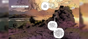 hentai Madagascar 1960