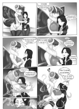Madison's New Mom : page 2