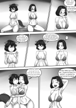 Madison's New Mom : page 10