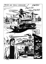 Mafioso 025 - Tranche Napolitaine : page 7