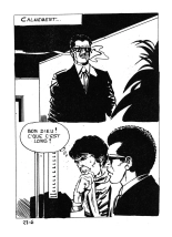 Mafioso 025 - Tranche Napolitaine : page 10