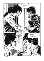 Mafioso 025 - Tranche Napolitaine : page 11