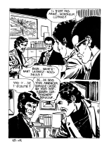 Mafioso 025 - Tranche Napolitaine : page 16