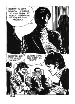 Mafioso 025 - Tranche Napolitaine : page 20