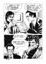 Mafioso 025 - Tranche Napolitaine : page 21