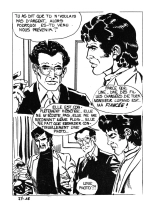 Mafioso 025 - Tranche Napolitaine : page 22
