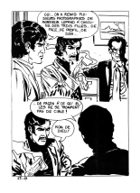 Mafioso 025 - Tranche Napolitaine : page 23