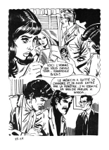 Mafioso 025 - Tranche Napolitaine : page 29