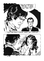 Mafioso 025 - Tranche Napolitaine : page 30