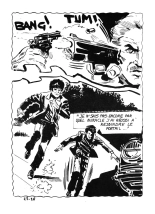 Mafioso 025 - Tranche Napolitaine : page 32