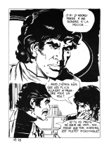 Mafioso 025 - Tranche Napolitaine : page 33