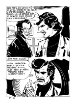 Mafioso 025 - Tranche Napolitaine : page 34