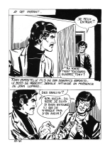 Mafioso 025 - Tranche Napolitaine : page 35