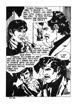 Mafioso 025 - Tranche Napolitaine : page 36