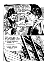 Mafioso 025 - Tranche Napolitaine : page 37