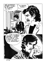 Mafioso 025 - Tranche Napolitaine : page 38