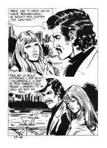 Mafioso 025 - Tranche Napolitaine : page 40