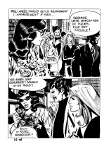 Mafioso 025 - Tranche Napolitaine : page 42