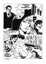 Mafioso 025 - Tranche Napolitaine : page 44