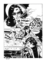 Mafioso 025 - Tranche Napolitaine : page 45